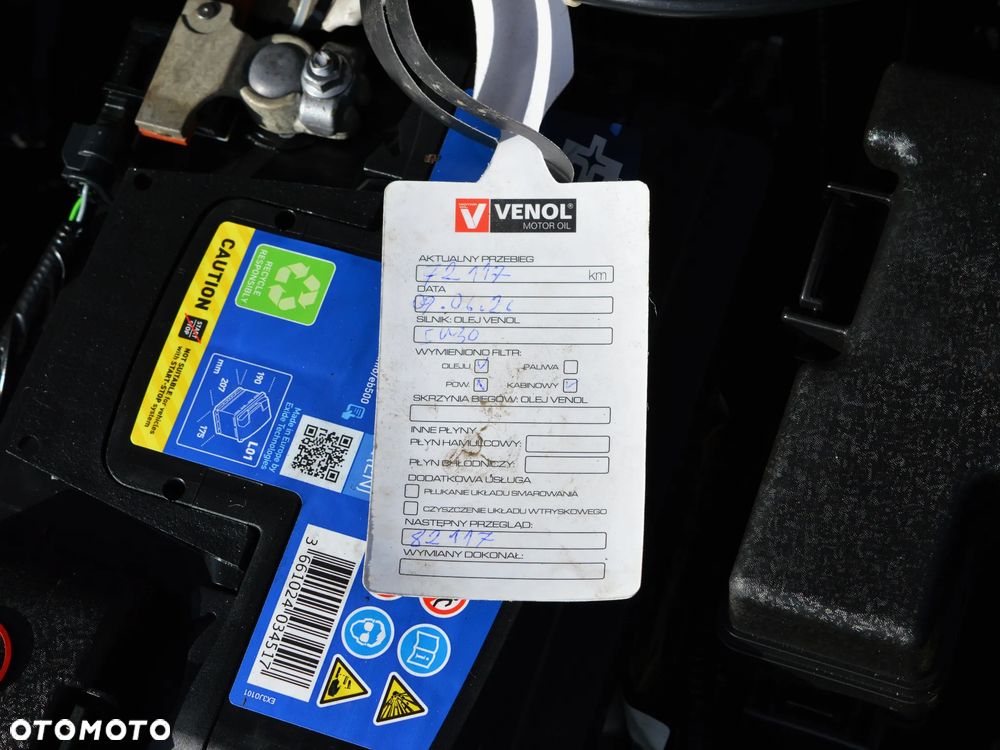 Hyundai i10 1.0 BlueDrive Comfort - 36