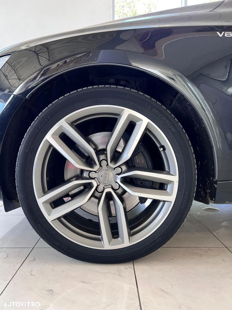 Audi Q5 - 9