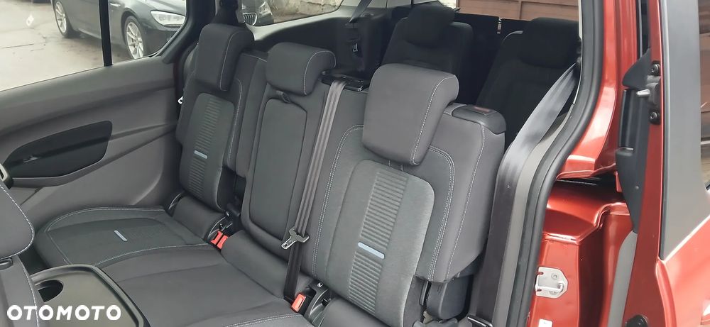 Ford Tourneo Connect 1.5 EcoBlue Active PowerShift - 25