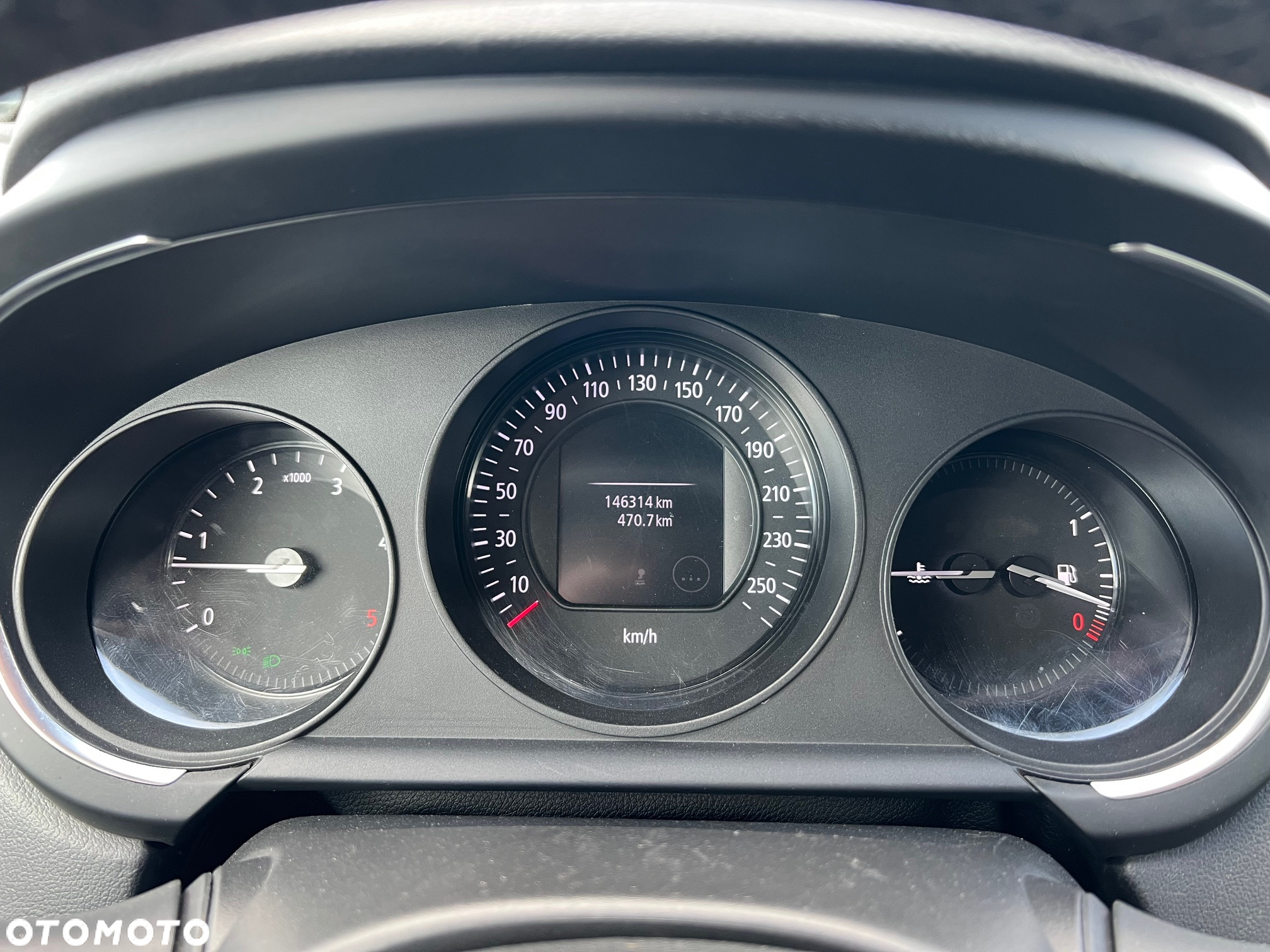 Renault Scenic BLUE dCi 120 Deluxe-Paket LIMITED - 11
