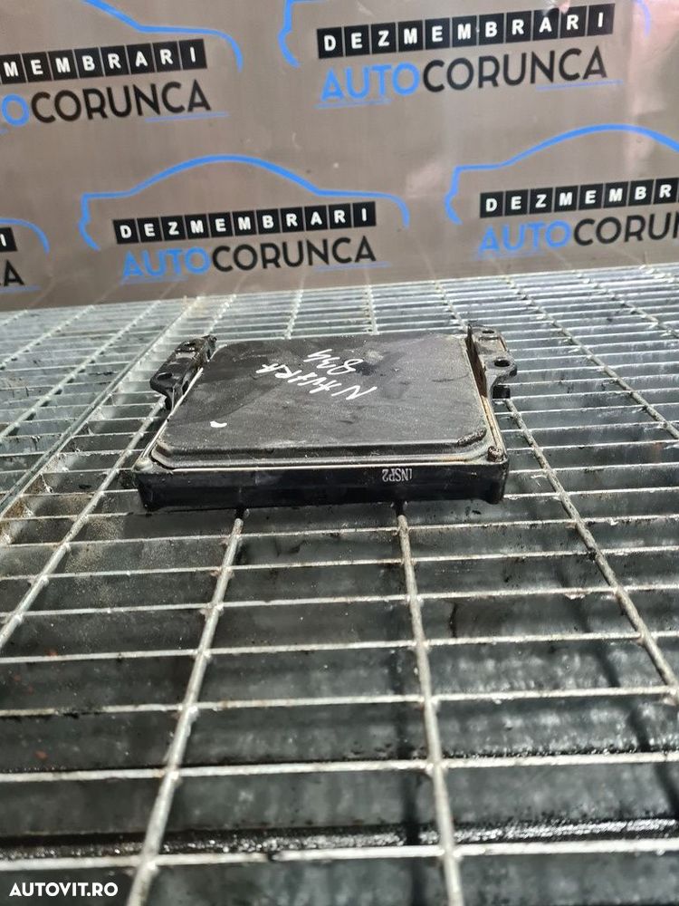 Calculator motor Nissan Navara D40 2.5 Diesel D40 2006 - 2010 171CP Manuala YD25DDTI ... - 3