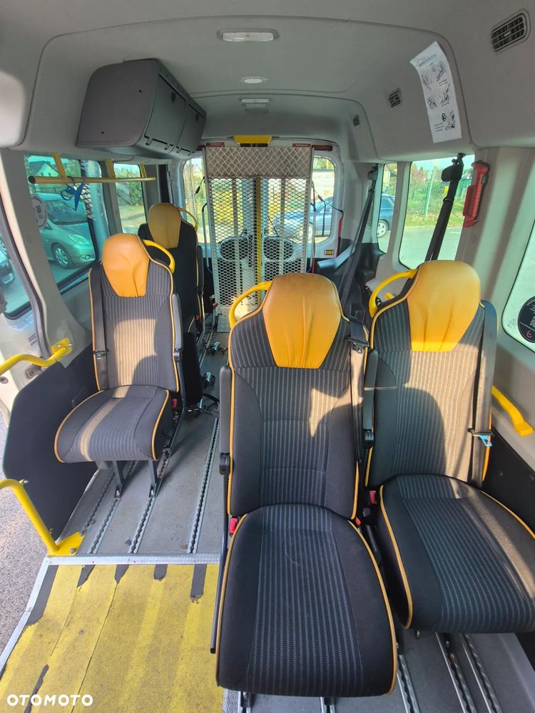 Ford Transit - 10