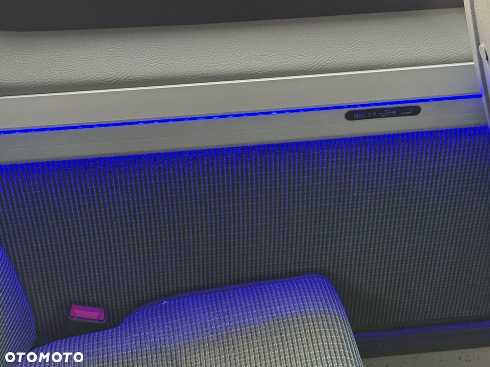 Mercedes-Benz Sprinter CITY - 19