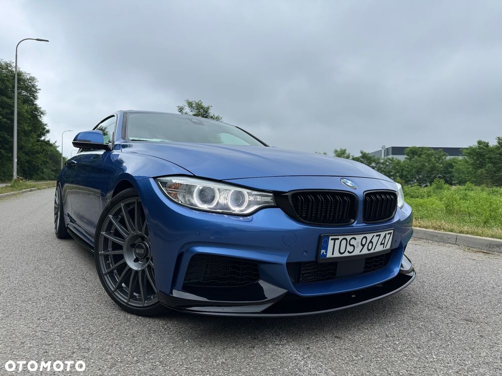 BMW Seria 4 - 2
