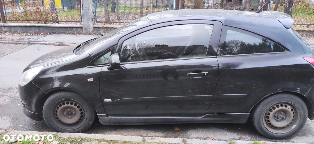 Opel Corsa 1.4 16V - 3