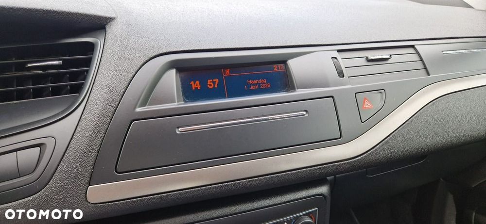 Citroën C5 - 32