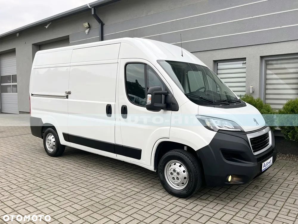 Peugeot Boxer - 11
