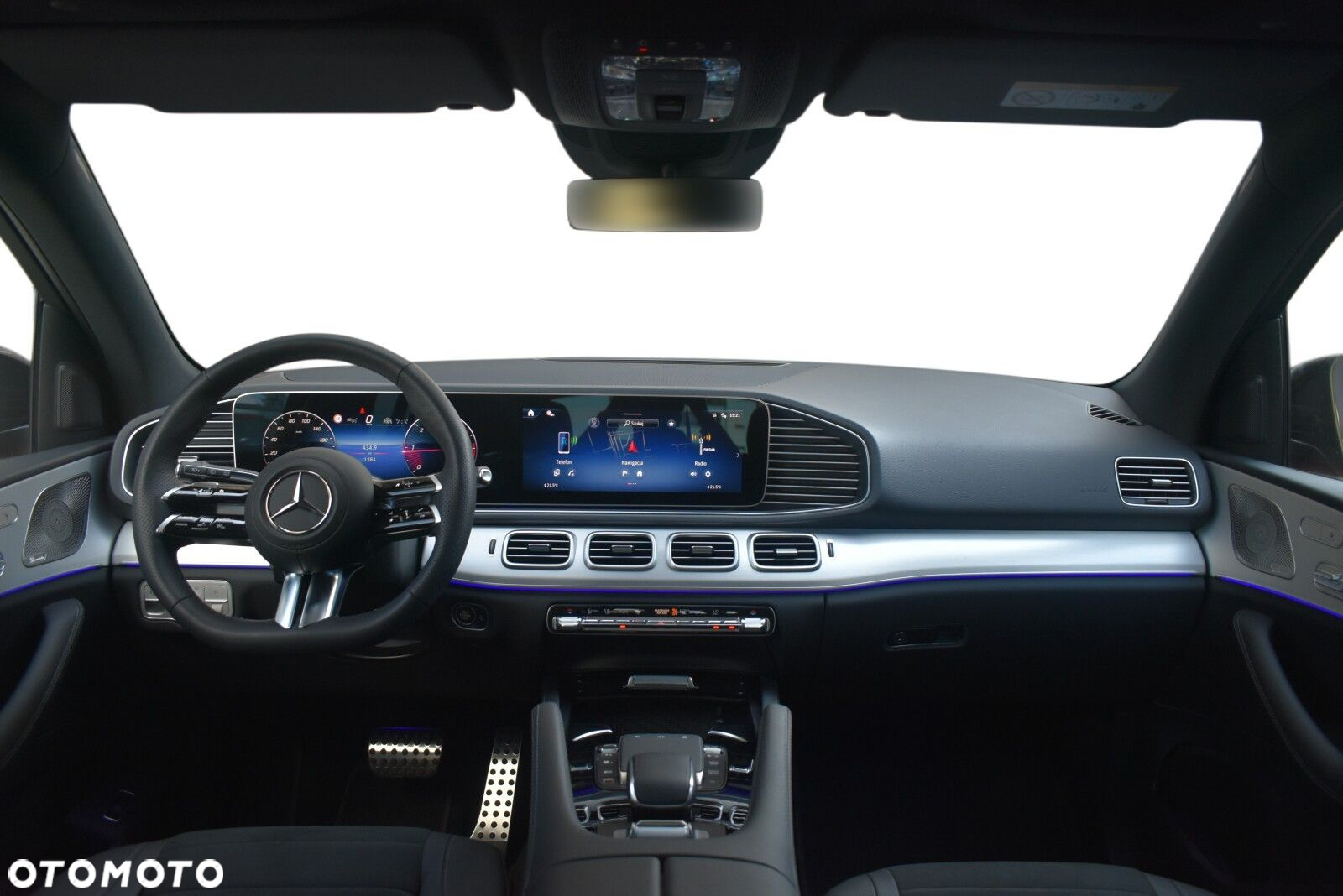 Mercedes-Benz GLE - 6