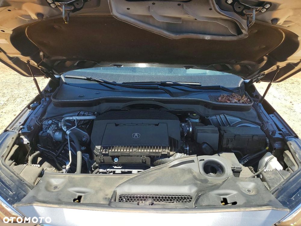 Acura MDX - 13