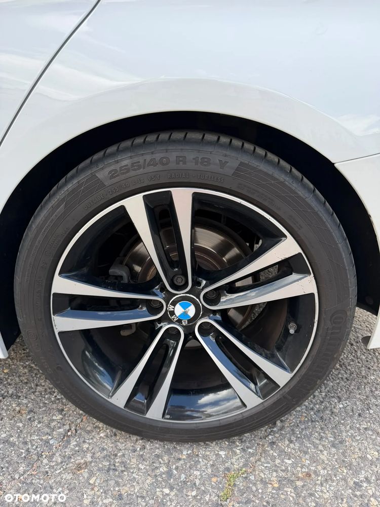 BMW Seria 3 - 14