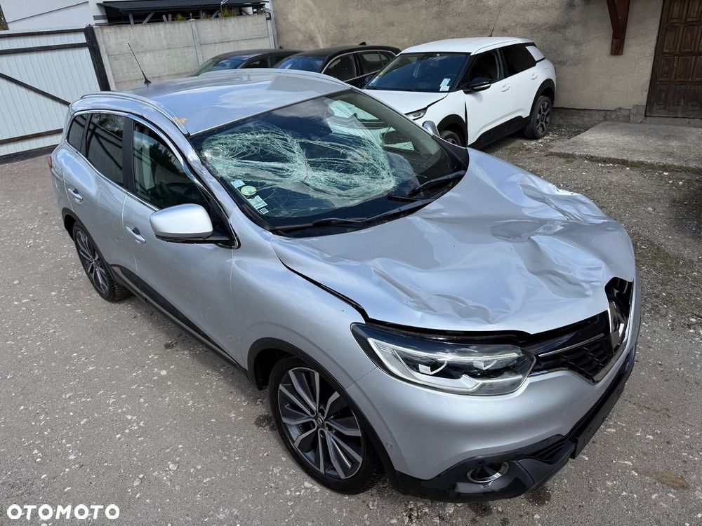 Renault Kadjar - 8