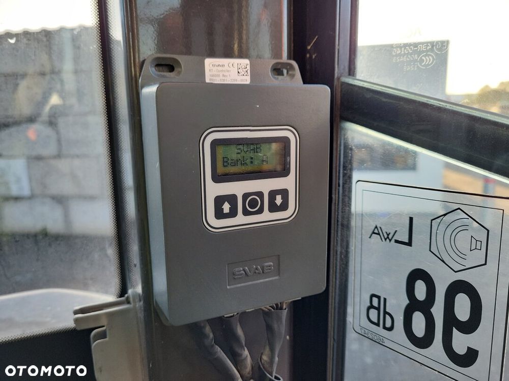 Hitachi ZX-85 USB LC - 32