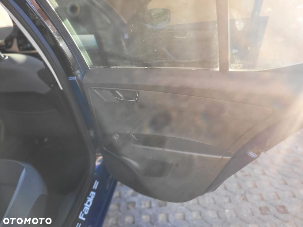 Skoda Fabia 1.0 Ambition - 24