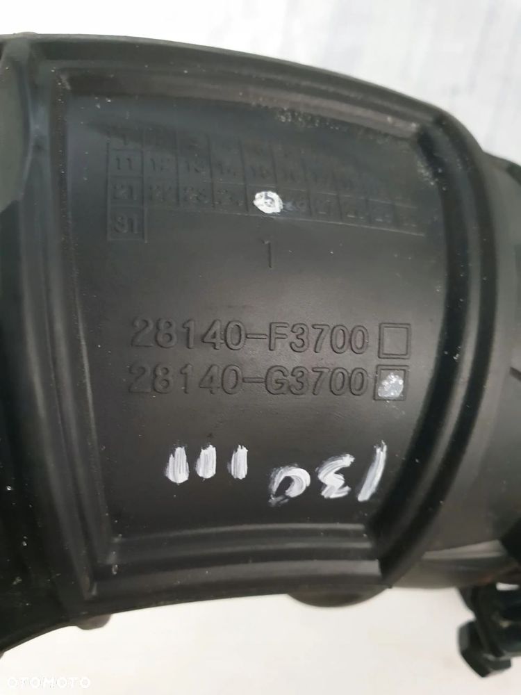 I30 III 1.4 T-GDI RURA WĄŻ PRZEWÓD POWIETRZA - 4