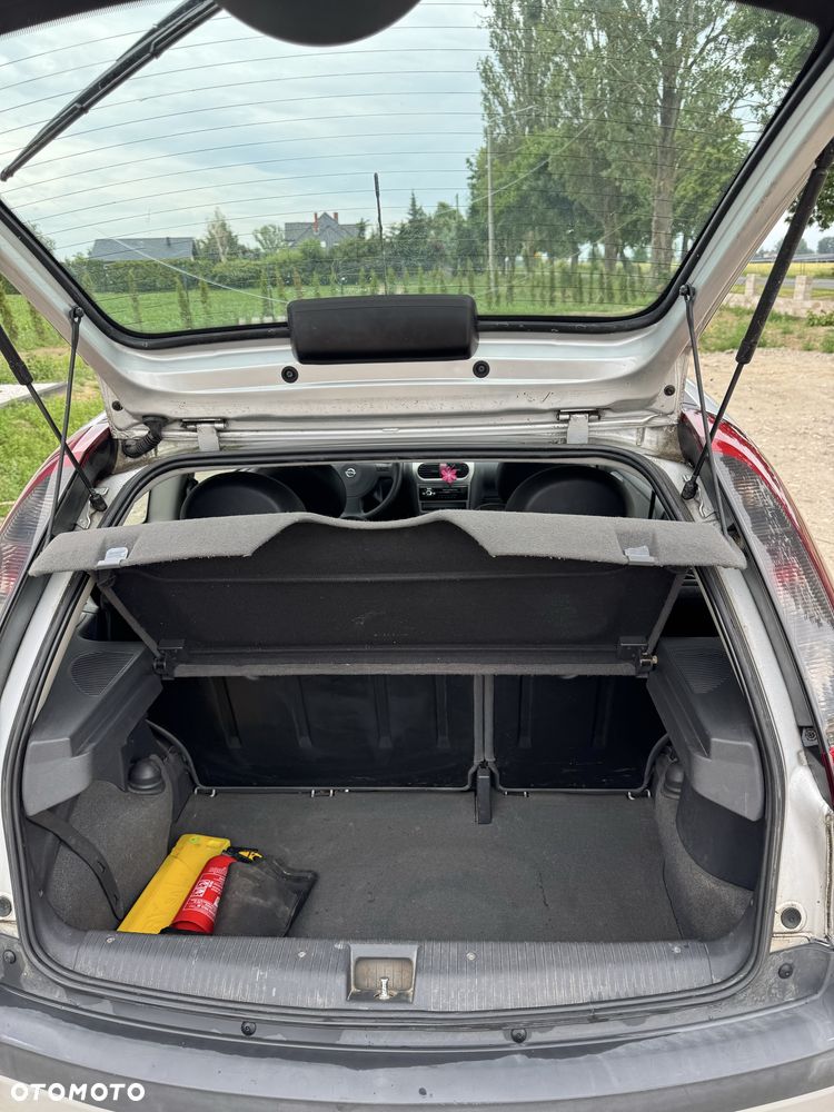 Opel Corsa - 7