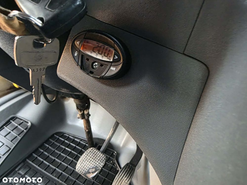 Iveco Daily - 22