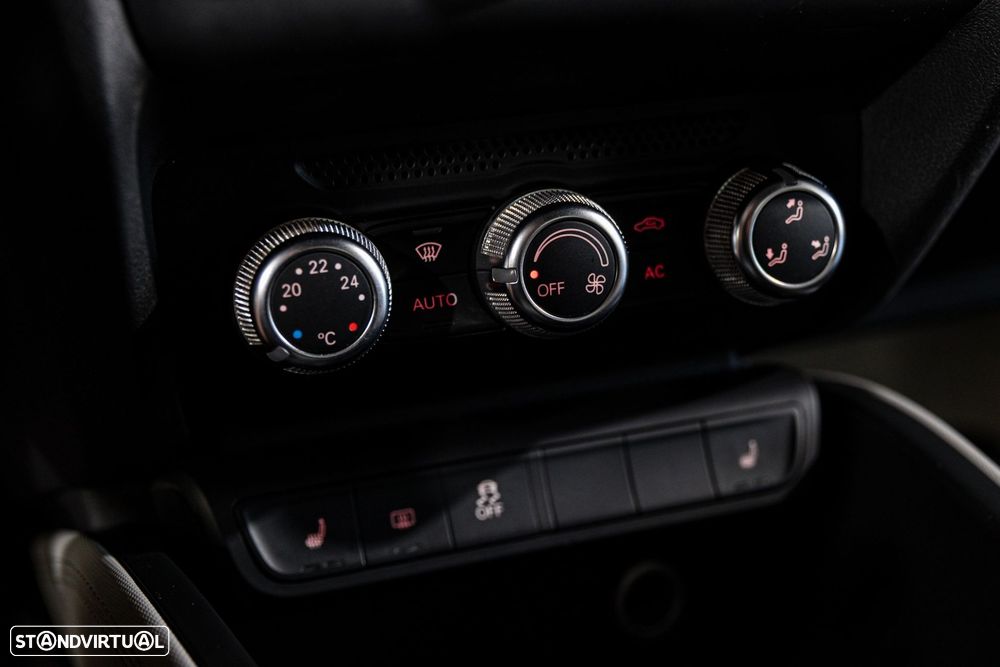 Audi A1 1.2 TFSI Attraction - 17