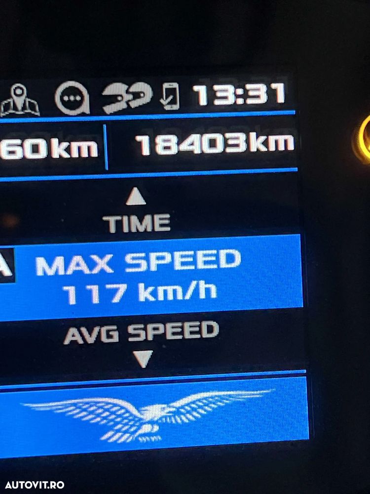 Moto Guzzi V85 TT Tutto Terreno - 17