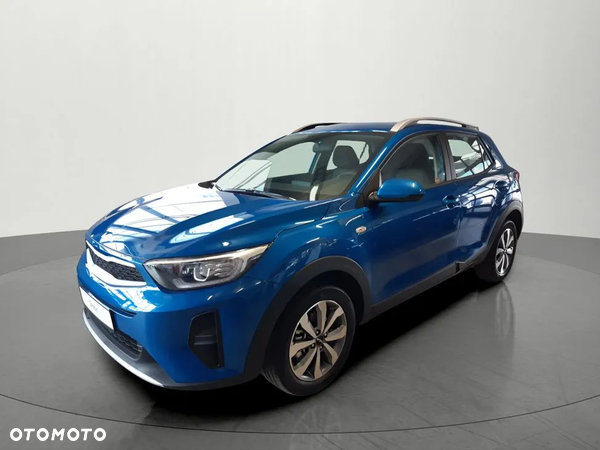 Kia Stonic 1.0 T-GDI M