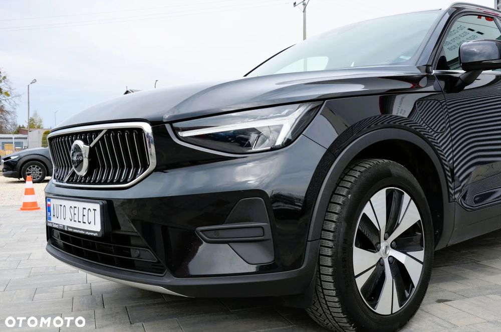 Volvo XC 40 T5 Recharge DKG Inscription - 8