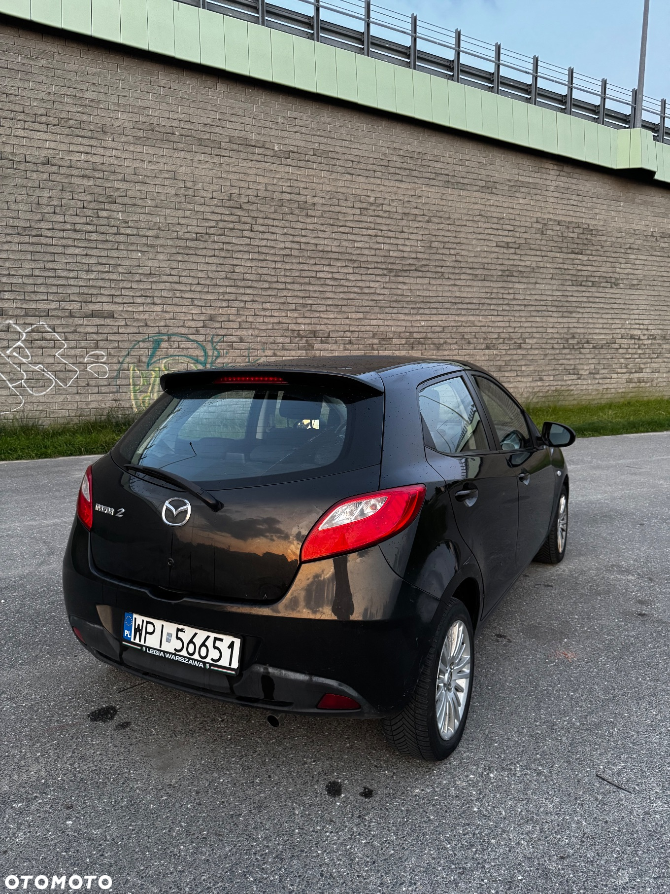 Mazda 2 1.3 Exclusive - 2