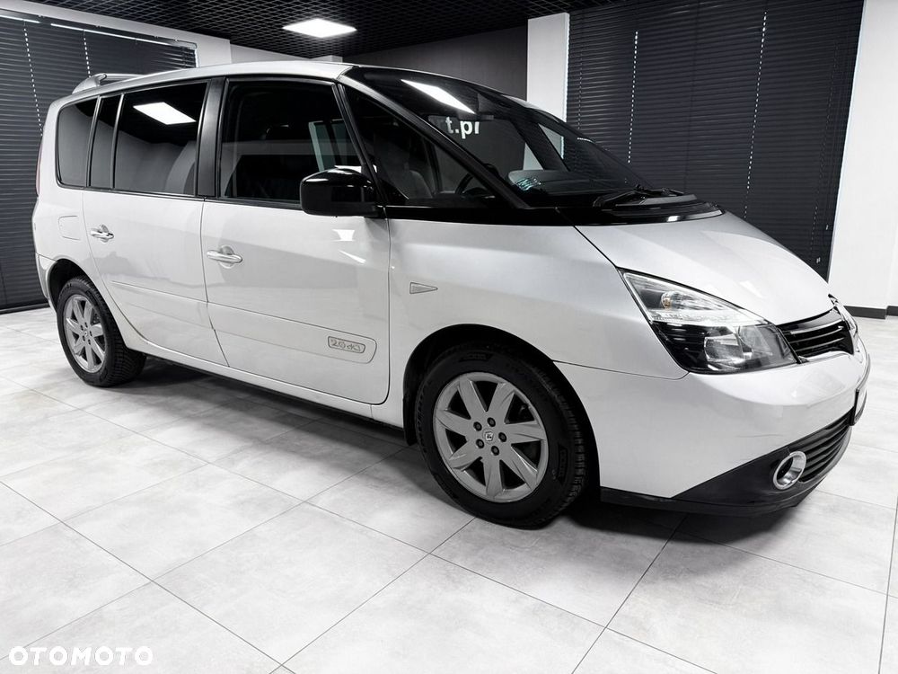 Renault Espace 2.0 dCi 150 FAP Edition 25th - 5