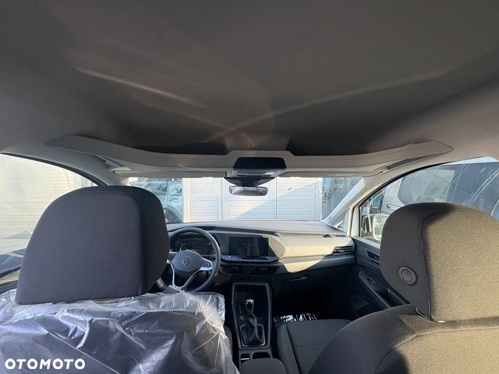 Volkswagen Caddy 20 - 11