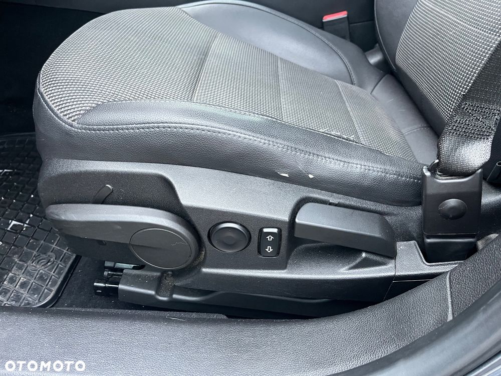 Opel Insignia 2.0 CDTI Cosmo - 18