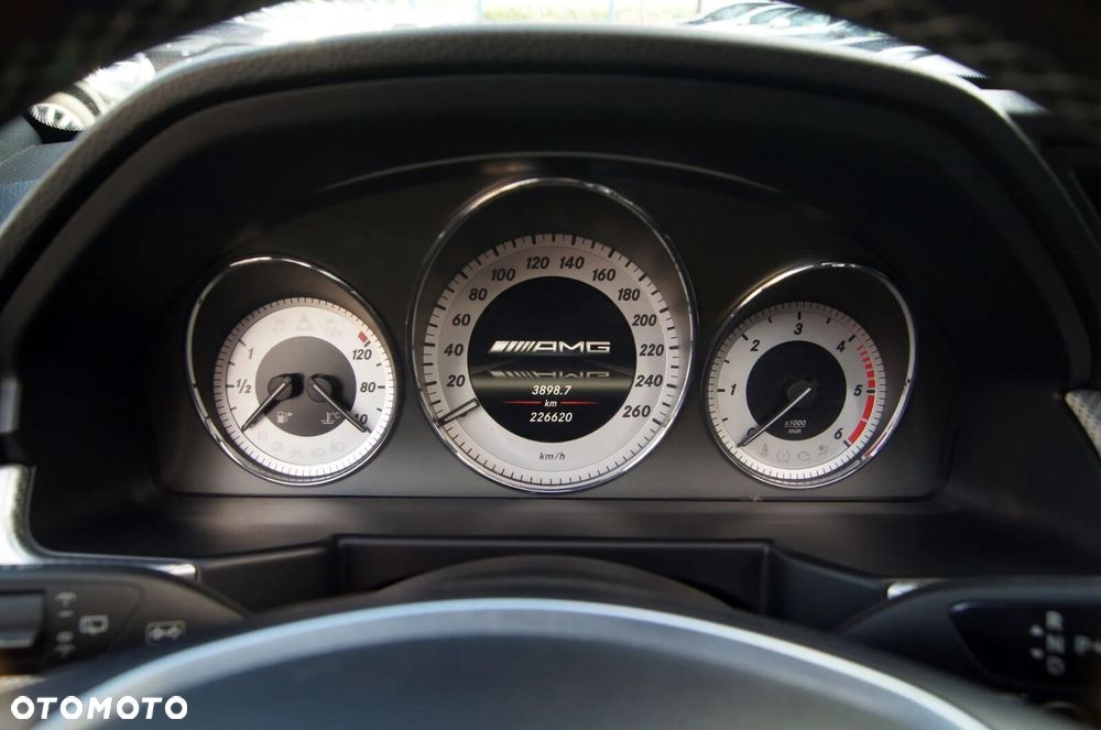 Mercedes-Benz GLK 350 CDI 4-Matic - 20