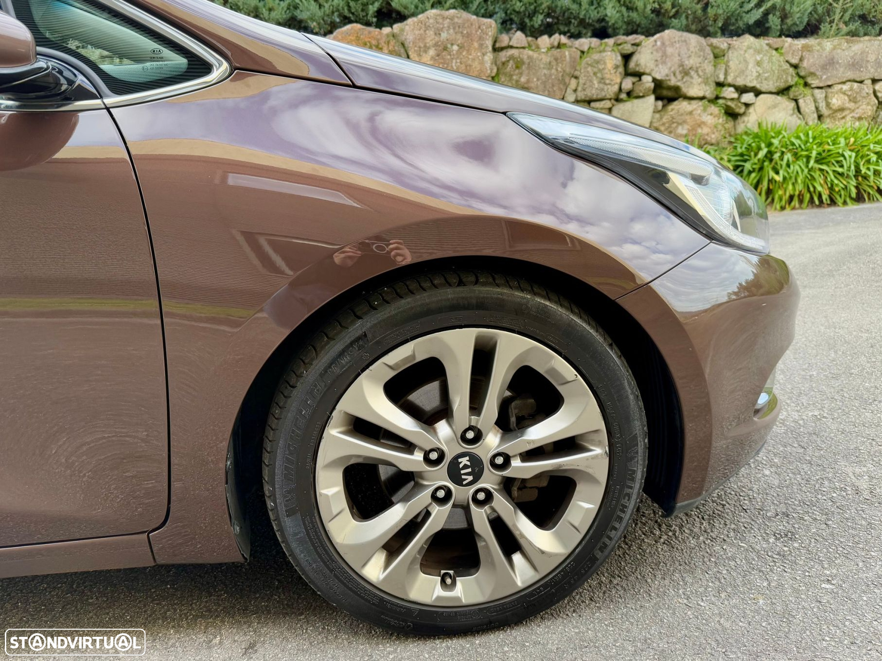 Kia Ceed 1.6 CRDi TX Sport Auto. - 9
