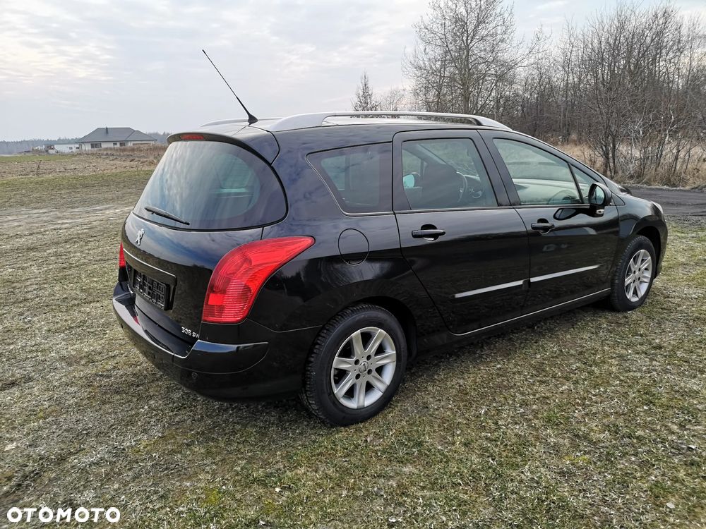 Peugeot 308 1.6 VTi Active - 24