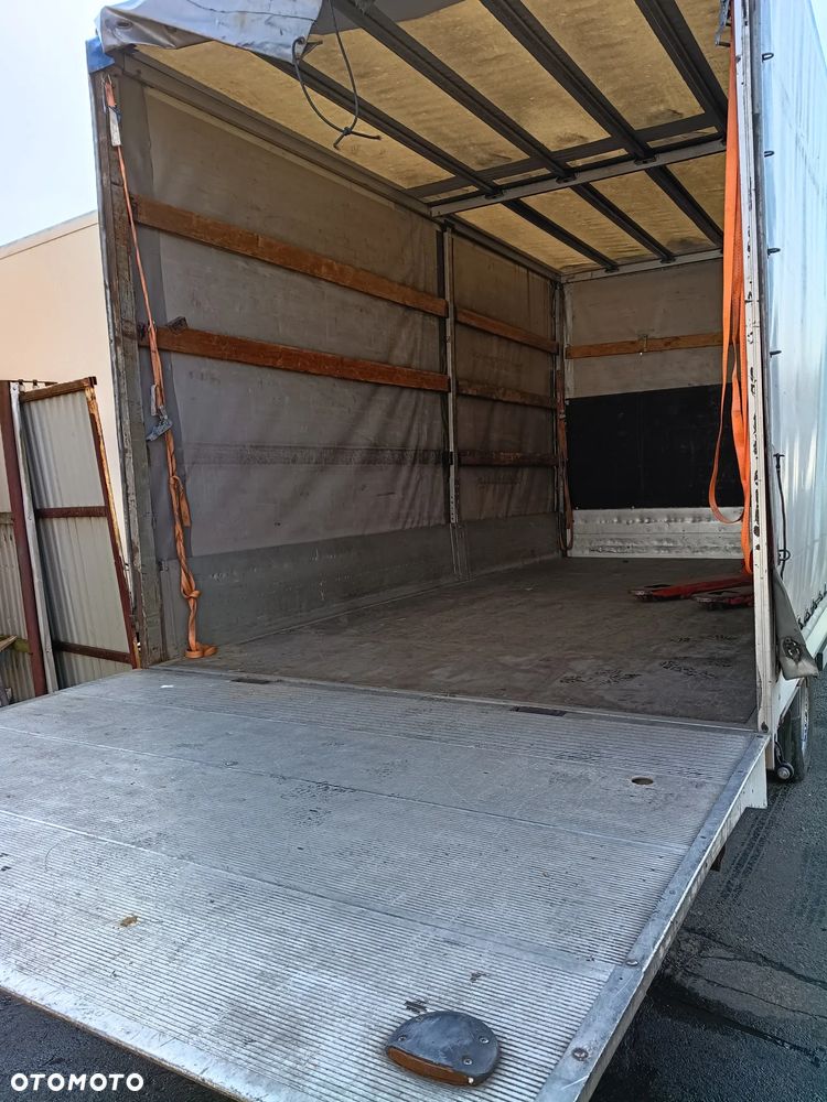 Iveco Daily 50 c 13 - 6