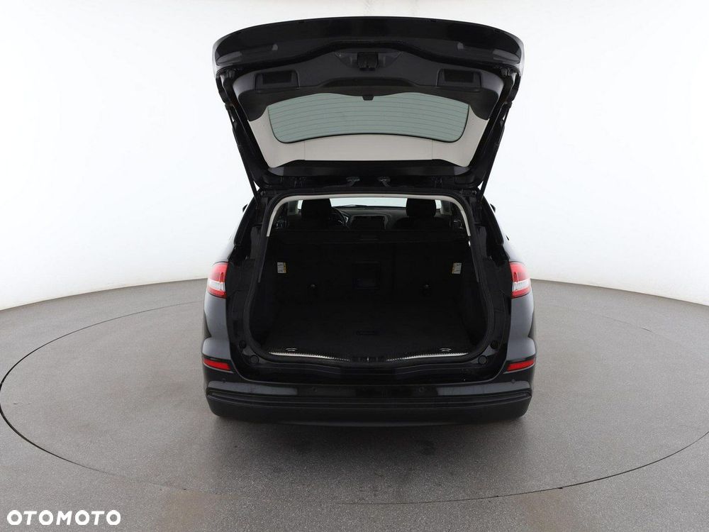 Ford Mondeo 2.0 EcoBlue Business Edition - 20