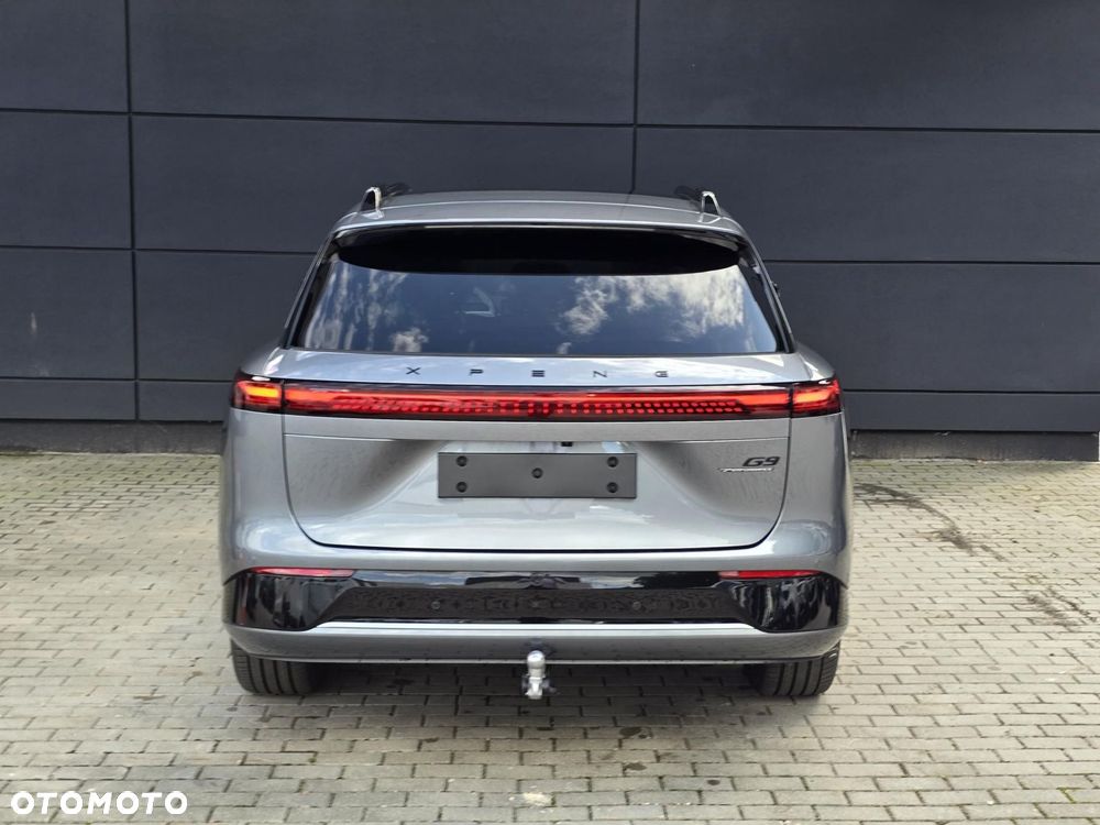XPeng G9 94.6 kWh AWD Performance - 6