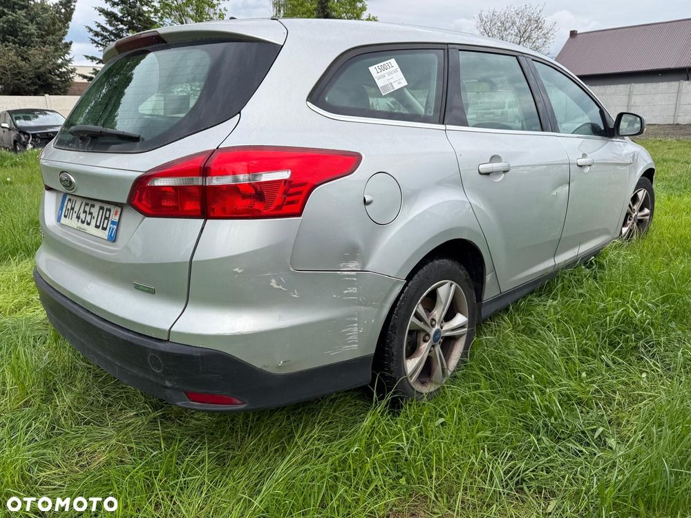 Ford Focus 1.0 EcoBoost Edition - 13