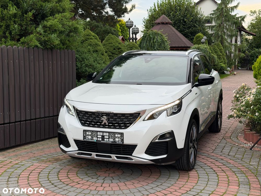 Peugeot 3008 - 2