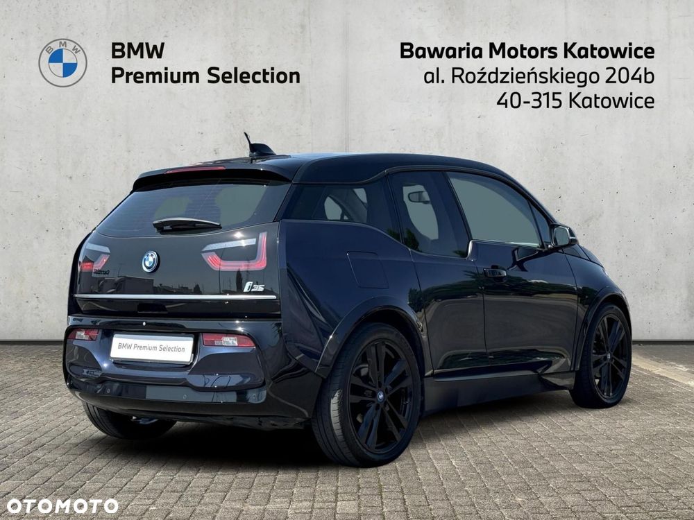 BMW i3 - 5
