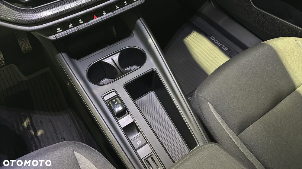 Skoda Elroq - 16