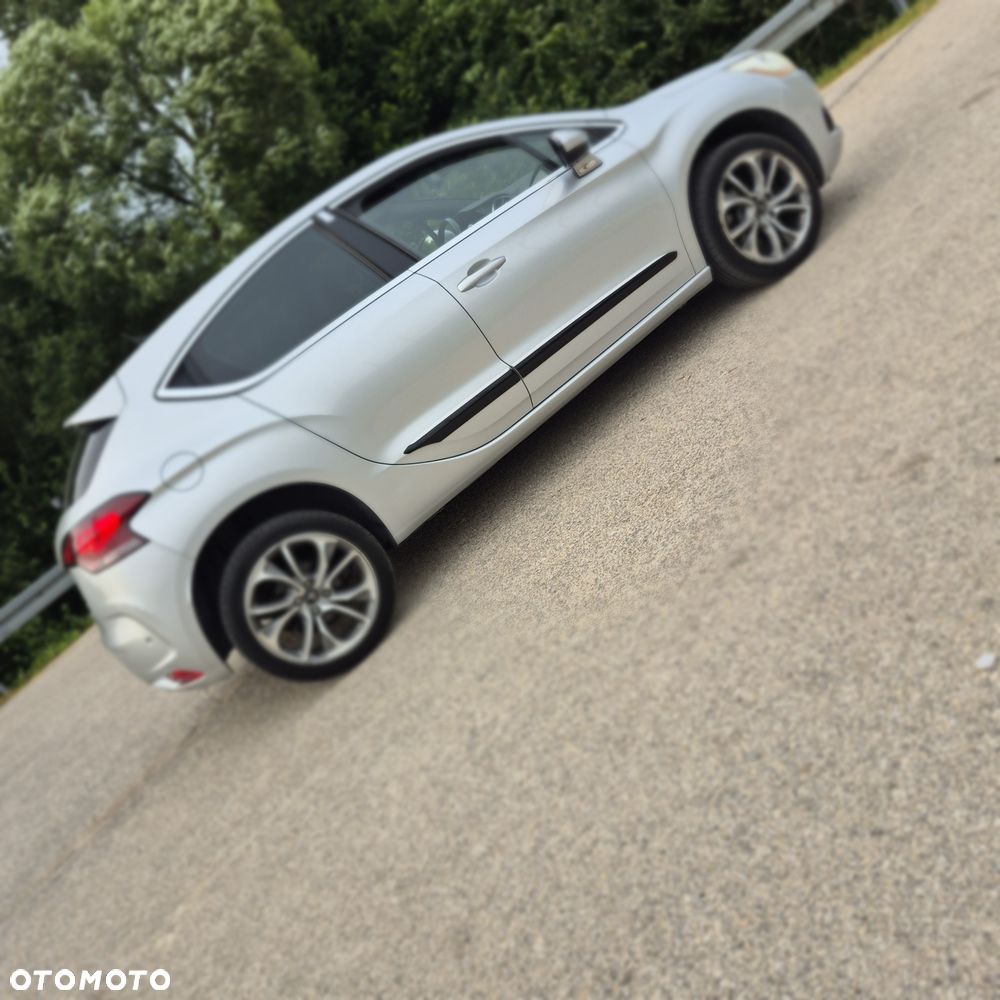 Citroën DS4 - 7