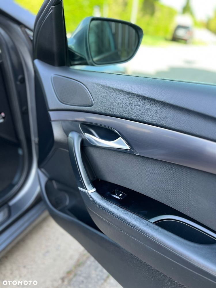 Hyundai i40 1.7 CRDi Automatik Premium - 30