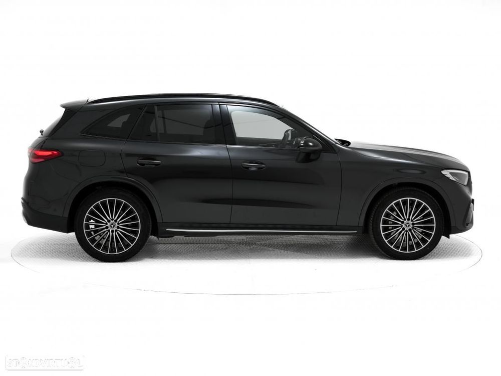 Mercedes-Benz GLC 200 4Matic 9G-TRONIC AMG Line Advanced - 2