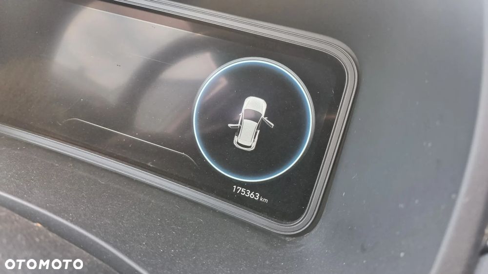 Hyundai Kona 1.6 GDI DCT Premium - 27