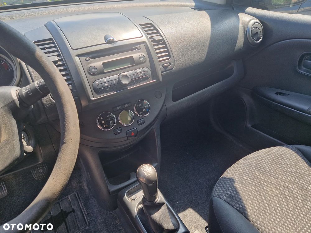 Nissan Note 1.5 dCi Tekna - 6
