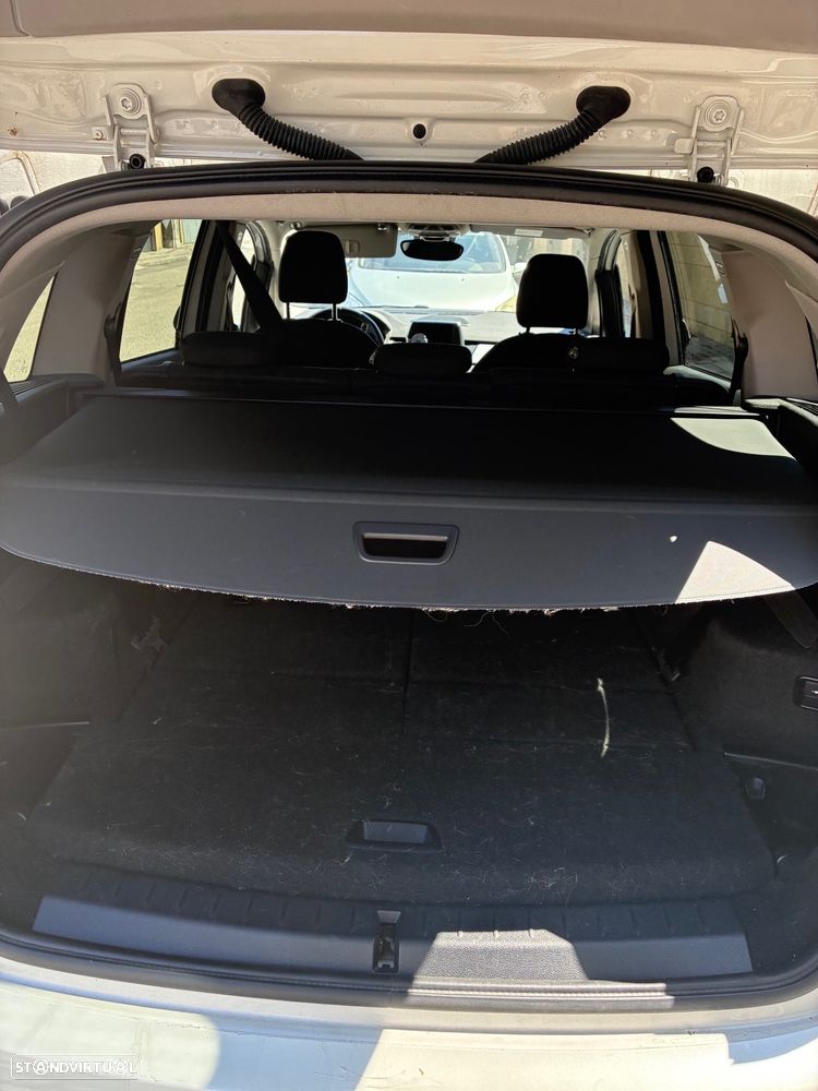 BMW 216 Gran Tourer d Aut. Advantage - 15
