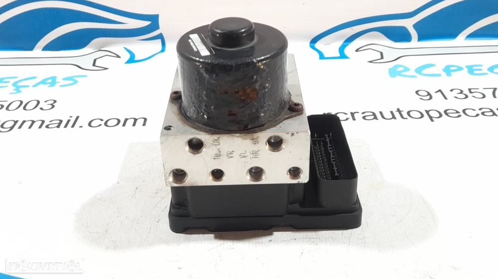 ABS MODULO BLOCO HIDRAULICO ATE 7L0907379B 7L0907379 Z4F3B20097 5WK84005 10092503163 056130706747 05913G063 7L0614111C 7L0614111 10020402584 06740822505632 PORSCHE CAYENNE 9PA S 4.5i 32V 340CV M48.00 M4800 VW VOLKSWAGEN TOUAREG 7LA 7L6 7L7 3.2 V6 24V 220CV AZZ - 4