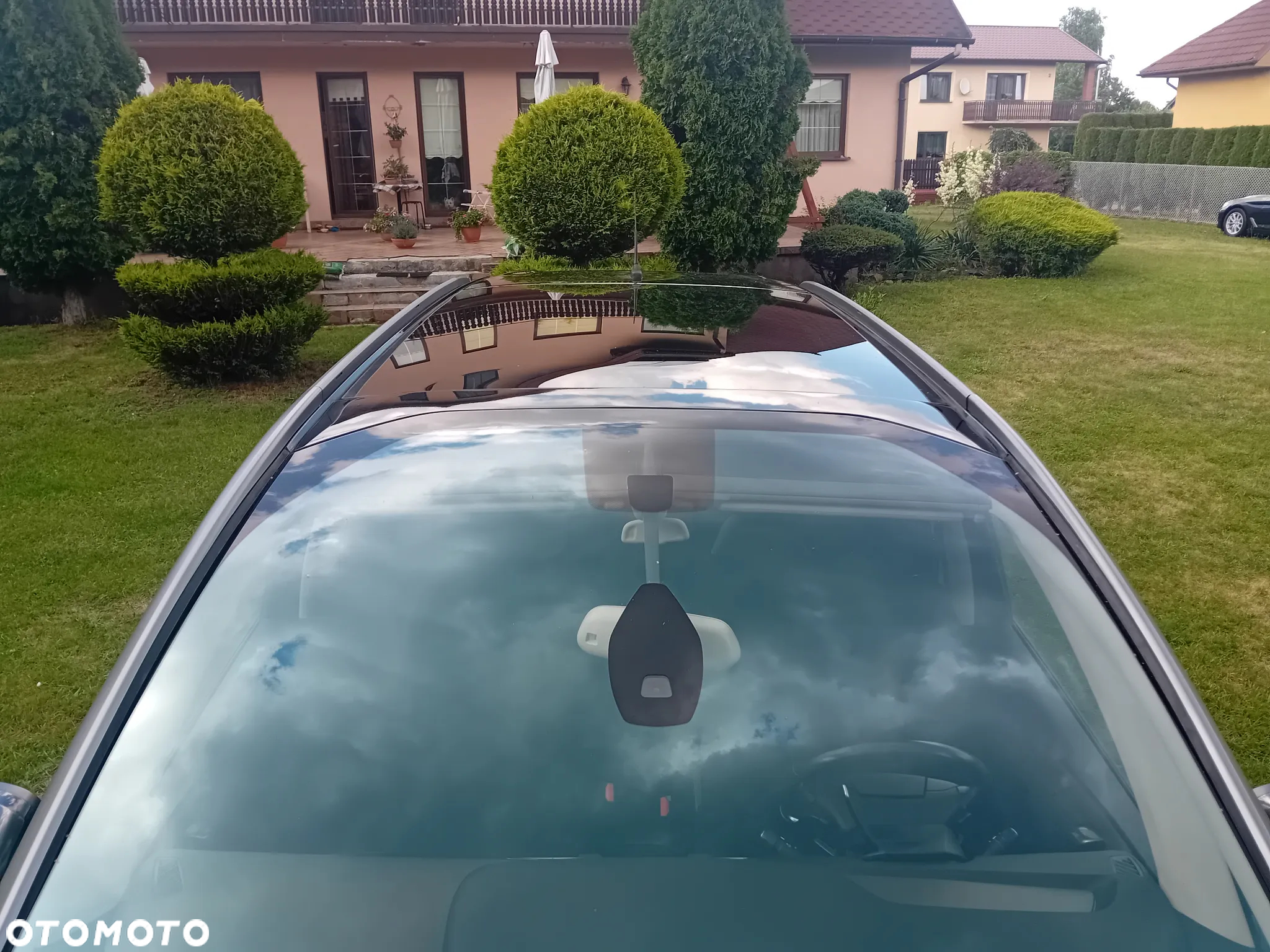 Citroën C4 Grand Picasso BlueHDi 150 Exclusive - 20