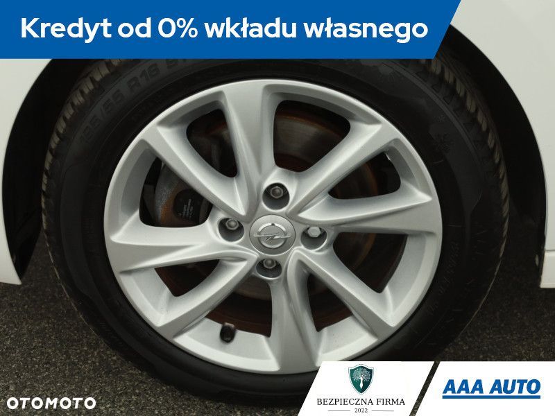 Opel Corsa - 14
