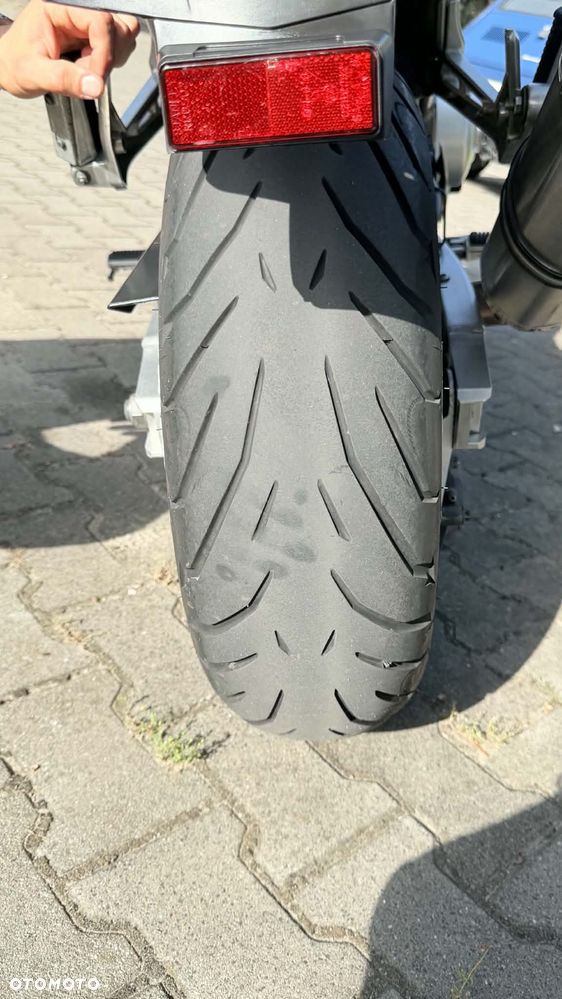 Yamaha FZS - 13