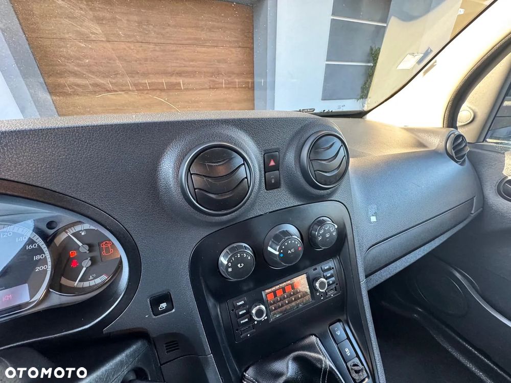Mercedes-Benz CITAN - 22