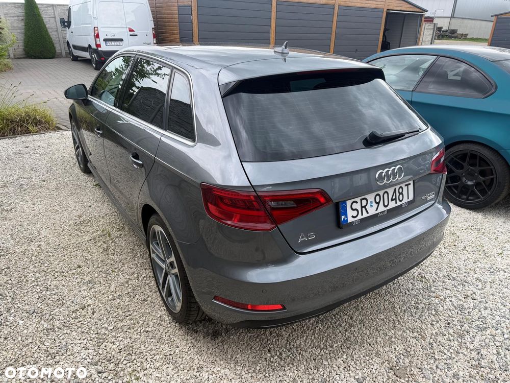 Audi A3 Sportback 1.4 TFSI e-tron - 15